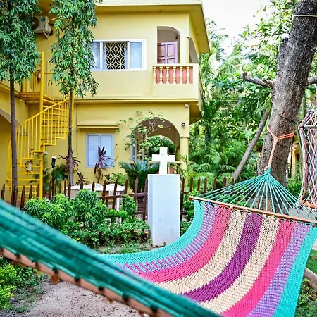 Pauls Cottage